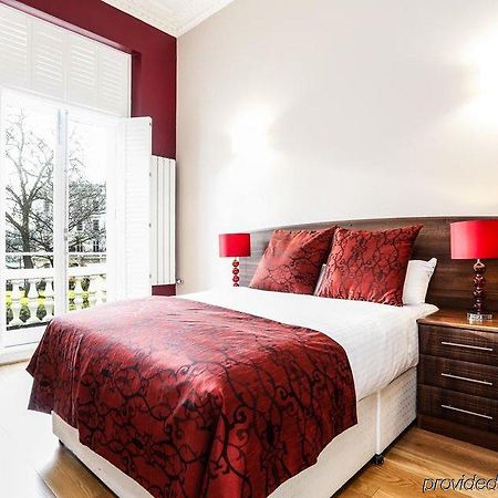 Apartments Inn London Pimlico Buitenkant foto
