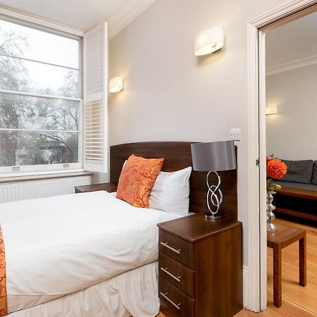 Apartments Inn London Pimlico Buitenkant foto